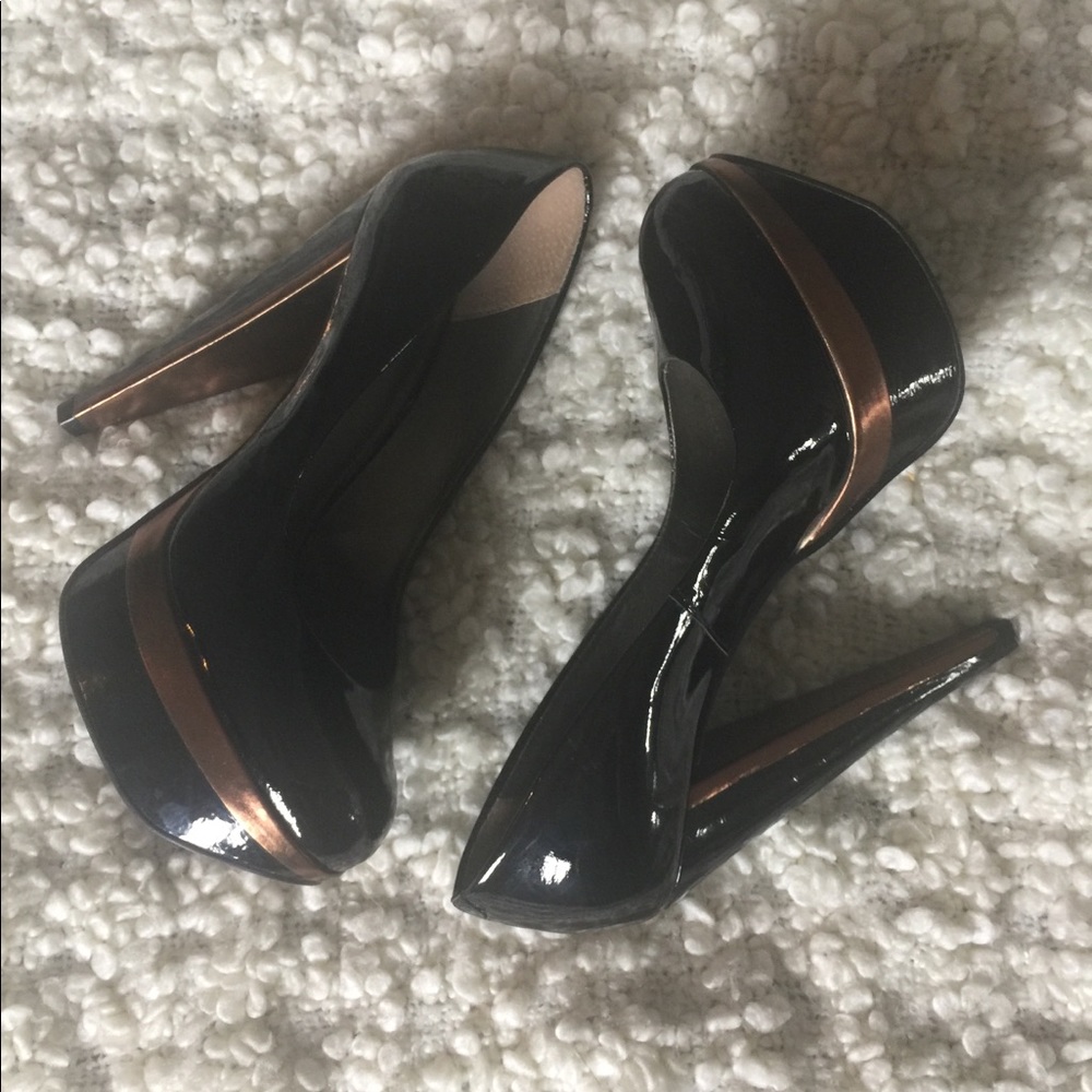 Topshop Sachi Heels